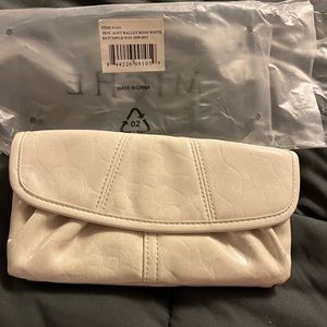 Miche Sand Wallet